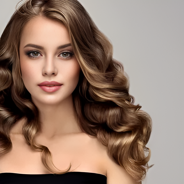 Le secret pour un séchage plus rapide et des cheveux plus sains