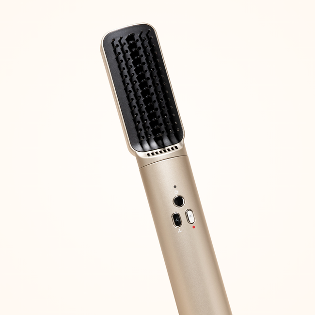 DARYON™ Multi Styler 6 en 1 - Édition Gold Main Image