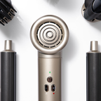 DARYON™ Multi Styler 6 en 1 - Édition Gold