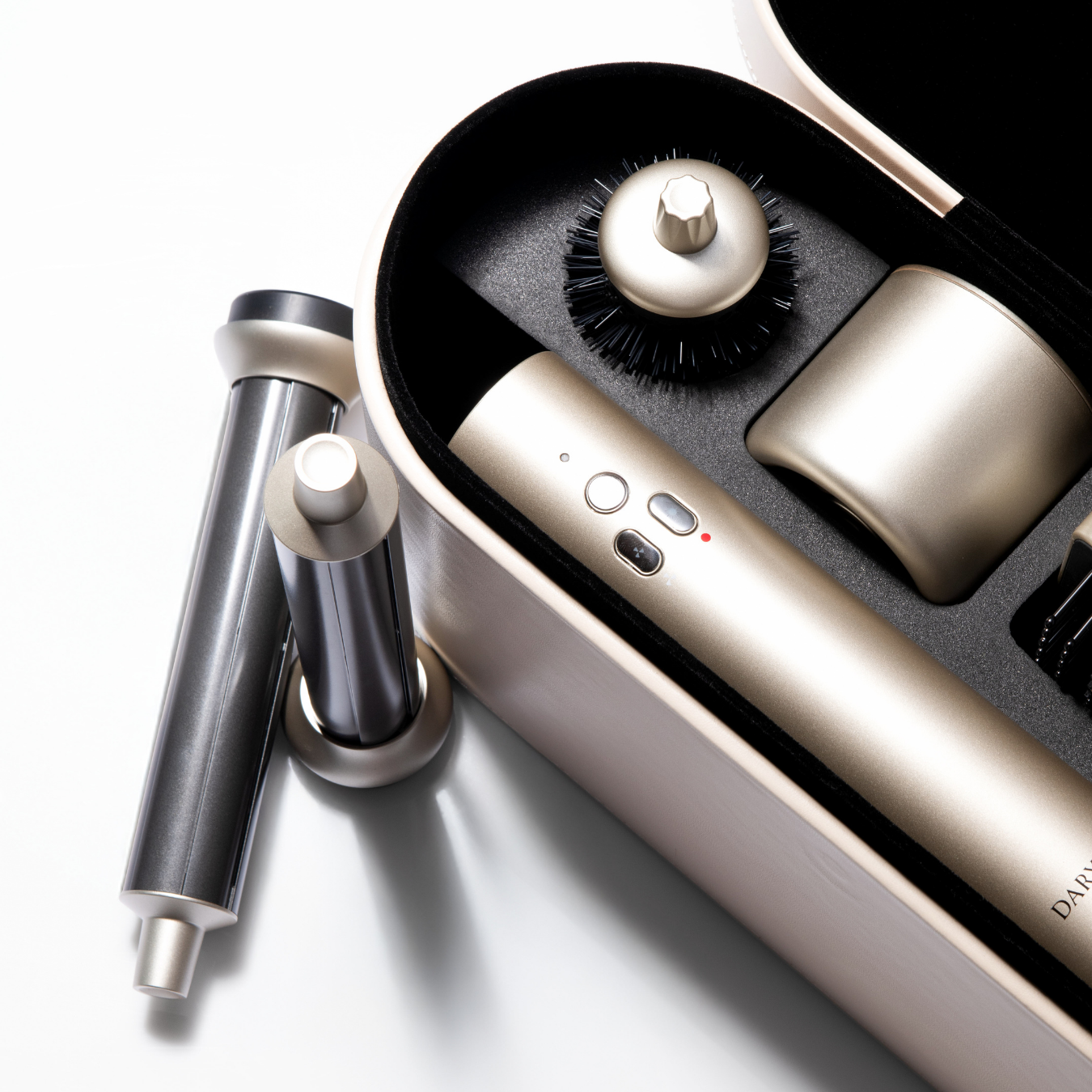 DARYON™ Multi Styler 6 en 1 - Édition Gold