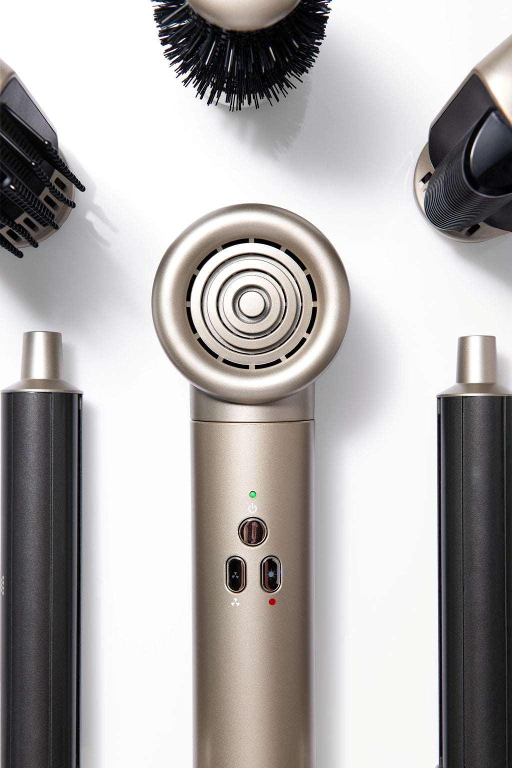 daryon 6-en-1 Hairstyler