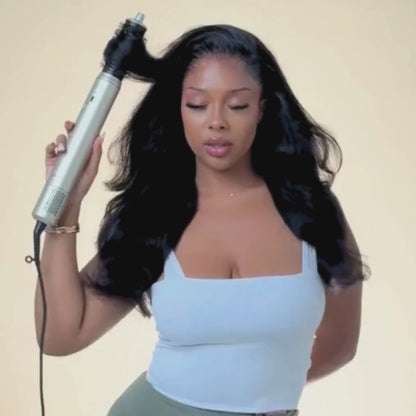 DARYON™ Multi Styler 6 en 1 - Édition Gold